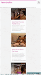 Mobile Screenshot of indianlivexxx.com